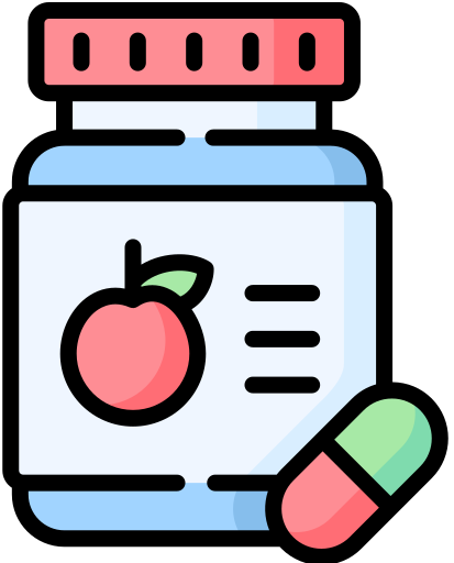 Vitamin & Gıda Takviyeleri