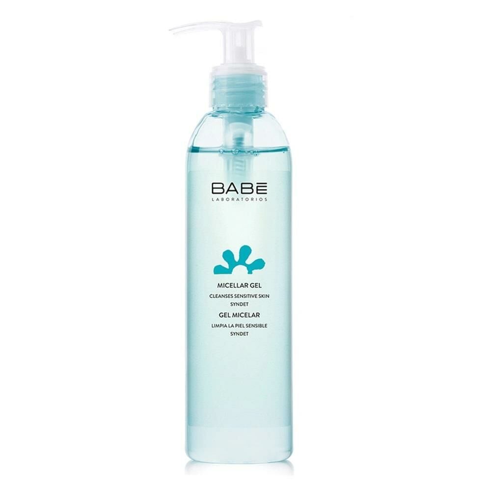 Babe Soothing Micellar Temizleme Jeli 240 ML