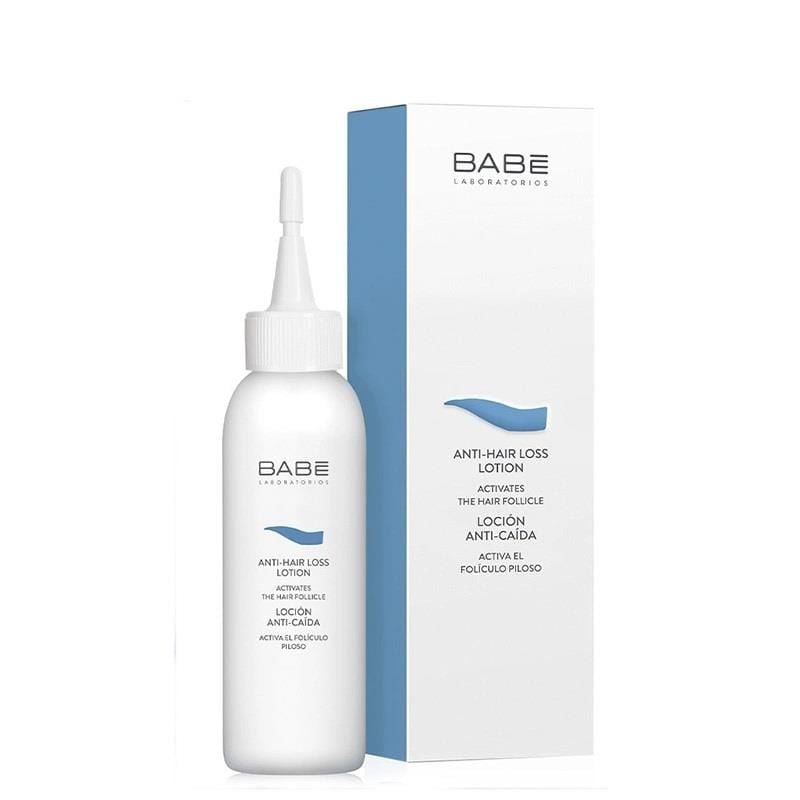Babe Saç Dökülmesine Karşı Losyon 125 ML