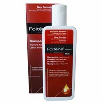 Foltene Pharma Aktif Şampuan (Erkek) 200 ML