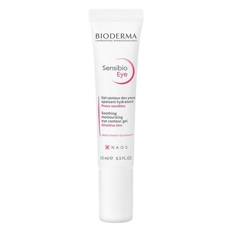 Bioderma Sensibio Eye Göz Çevresi Kremi 15 ML
