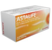 Astalife 60 Kapsül