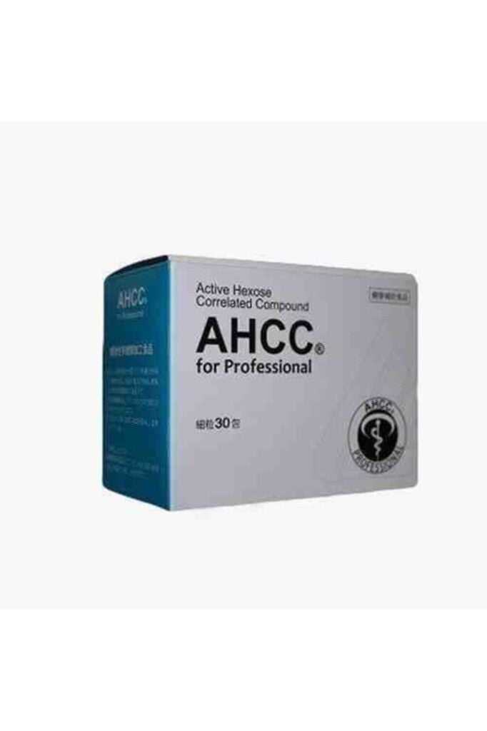 AHHC Professional Shiitake Mantarı Içeren 30 Şase
