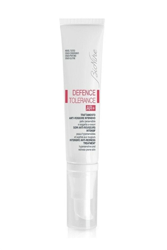 Bionike Defence Tolerance AR+ Yoğun Cilt Hassasiyetinde Krem Jel 40 ML