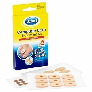 Scholl Nasır Giderici Kit