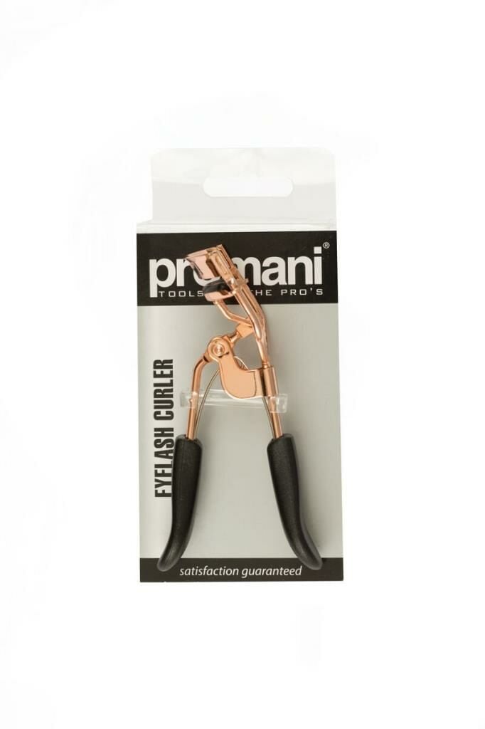 Promani Rose Kirpik Kıvırma Makası