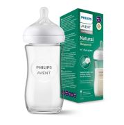 Philips Avent Doğal Tepkili Natural Response Cam Biberon 240 ML