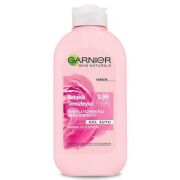 Garnier Botanik Temizleyici Makyaj Temizleme Sütü Gül Suyu 200 Ml