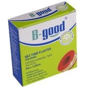 B-Good Bez Tıbbi Flaster 5 M x 1,25 Cm