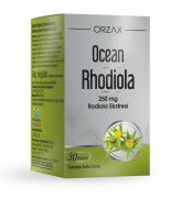 Ocean Rhodiola 250 Mg 30 Kapsül