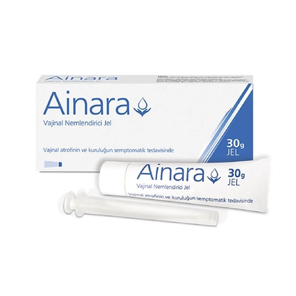 Ainara Jel 30 gr