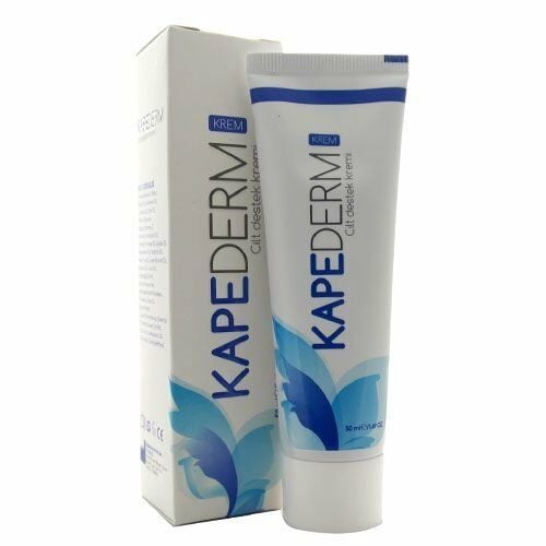 Kapederm Krem 50ML