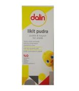 Dalin Likit Pudra 100 ML