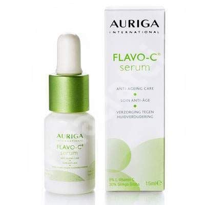 Auriga Flavo-C Serum 15ML