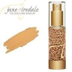 Jane Iredale Liquid Mineral Foundation 30 Ml Likit Mineral Fondöten - Satin
