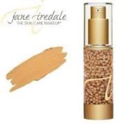 Jane Iredale Liquid Mineral Foundation 30 Ml Likit Mineral Fondöten - Satin