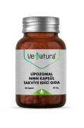 VeNatura Lipozomal Nmn 60 Kapsül