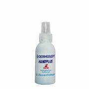 Dermosept Handplus El Dezenfektanı Antibakteriyel Sprey 100 Ml