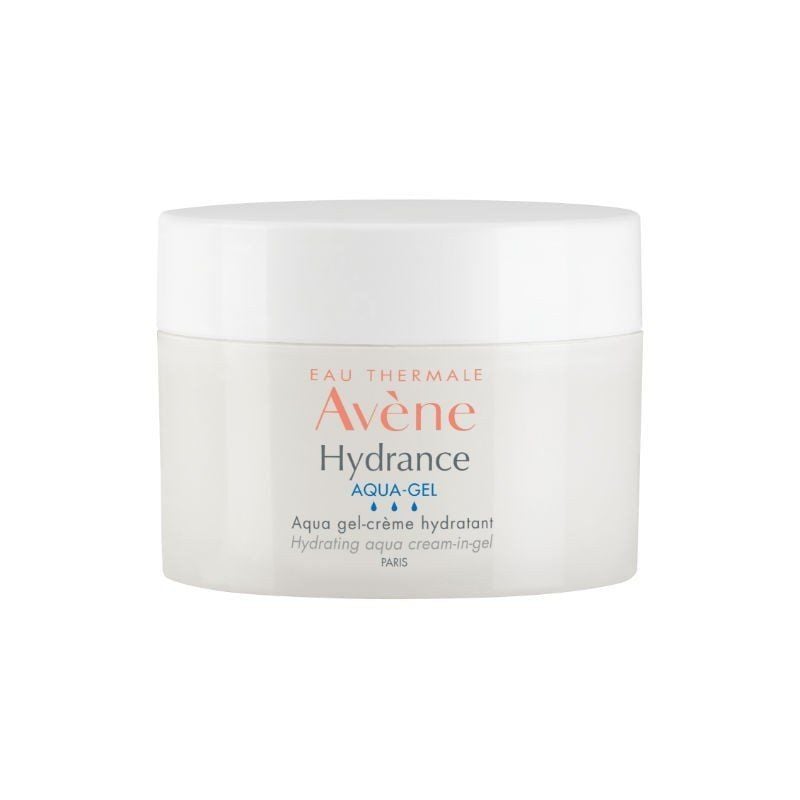Avene Eau Thermale Hydrance Aqua Gel 50 ML