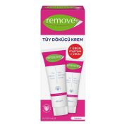Remove Tüy Dökücü Krem Hassas 2 X 100ML