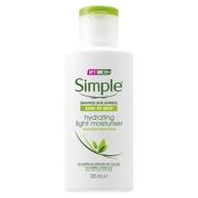 Simple Su Bazlı Nemlendirici 125 Ml