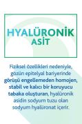 Bepanthol Eye Nemlendirici Göz Damlası Çoklu Doz 10 ML