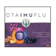 Otaimuflu 12 Saşe