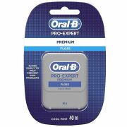 Oral-B Pro Expert Premium Floss Diş İpi 40 M