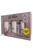 Dermoskin Biotin Şampuan Erkekler İçin 200 Ml 3 Al 2 Öde