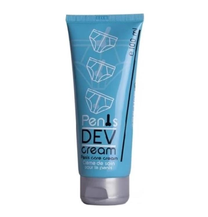 Penis Development Cream 100 Ml
