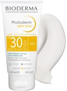 Bioderma Akn Mat Spf 30+ Güneş Kremi 150 ML
