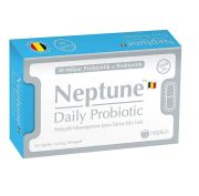 Neptun Neptune Daily Probiotic 30 Kapsül