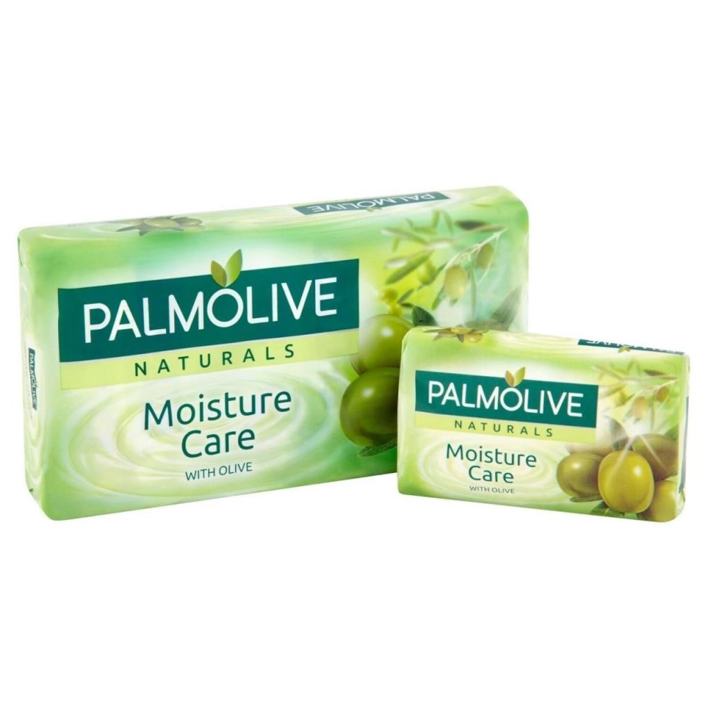 Palmolive Sabun Orıgınal Green 3X90 Grm