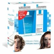 La Roche Posay Effaclar Tanışma Kiti