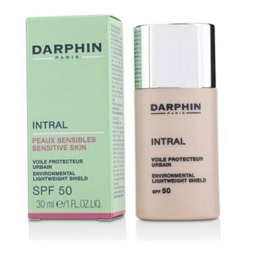 Darphin Intral Environmental Lightweight Shield Spf 50 30 ML