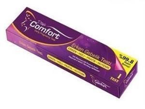 Day's Comfort Erken Gebelik Testi 1 Adet