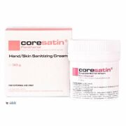 Coresatin Krem Pembe 30 Gr