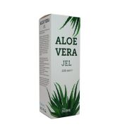 High Score Aloe Vera Jel 200 Ml
