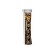 Apexis Propolis Vit C 1000 Mg + Zinc 20 Efervesan Tablet