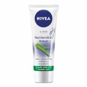 Nivea Nemlendirici El Kremi 75 Ml
