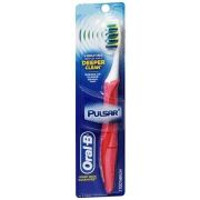 Oral-B Pulsar Soft Titreşimli Diş Fırçası