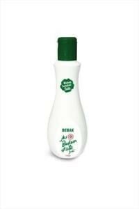 Bebak Acı Badem Süt 120 Ml