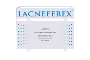 Lacneferex 60 Kapsül
