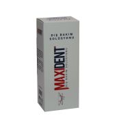Maxident Diş Bakım Solüsyonu 20 Ml