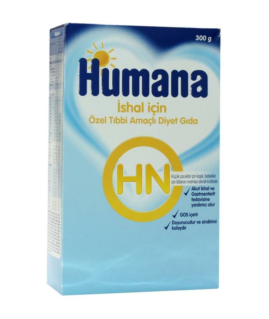 Humana Hn İshal Maması 300 G