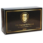 Tto Thermal Kil Maskesi 10 ML X 12 Adet