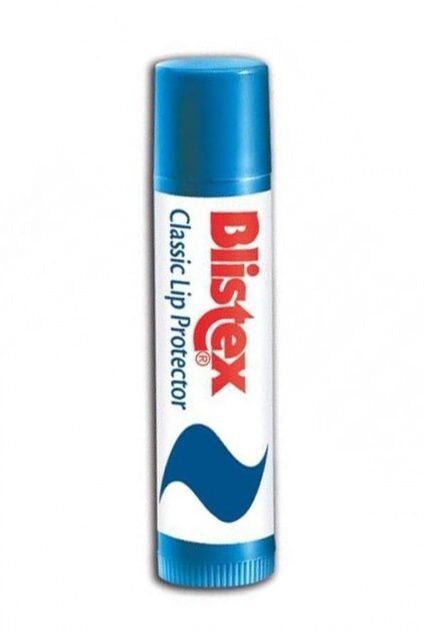 Blistex Klasik Dudak Koruyucu Spf 10