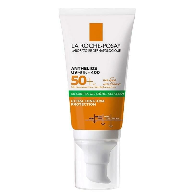 La Roche Posay Anthelios Oil Control SPF50+ Gel Cream 50 ML