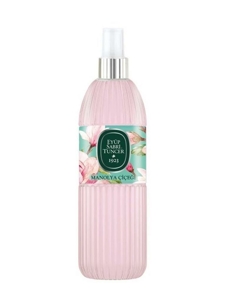 Eyüp Sabri Tuncer Manolya Çiçeği Kolonya Sprey 150 ML