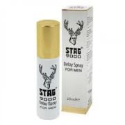 Stag 9000 Geciktirici Sprey 20 ML